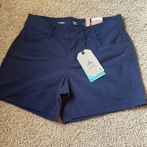 Prana Halle Short II size 4